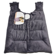 Wholesale - GREY HOT AND COLD BACK PAD C/P 6, UPC: 193242040344